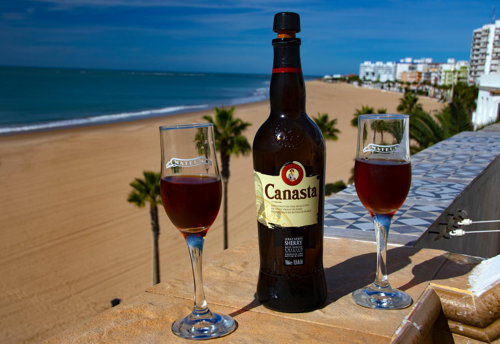 jerez