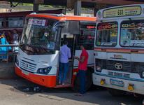 bus