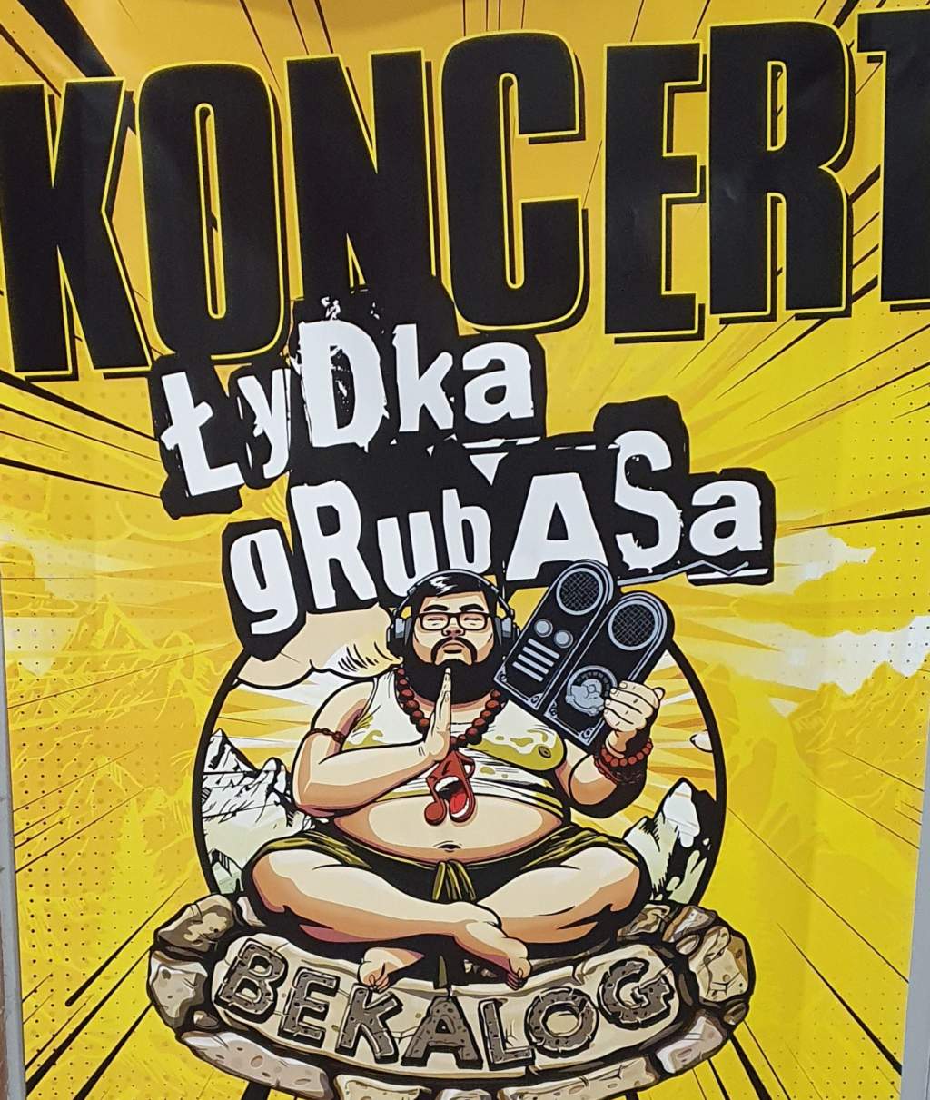 ŁYDKA GRUBASA